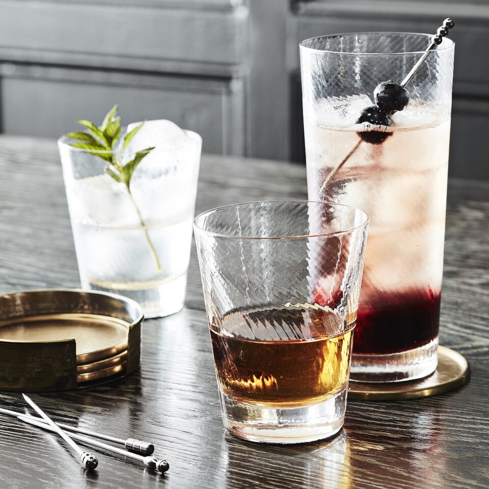 StainlessSteel Cocktail Picks, Set of 6 Williams Sonoma Australia